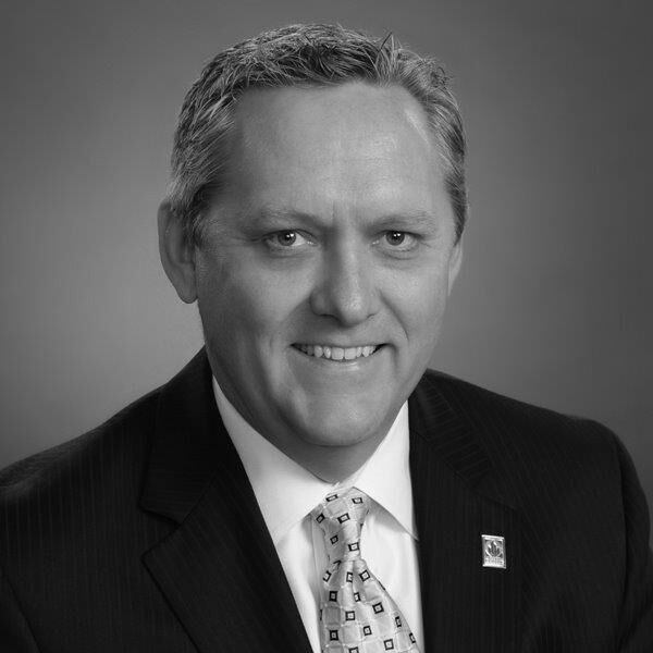 Dr. Kevin Walthers